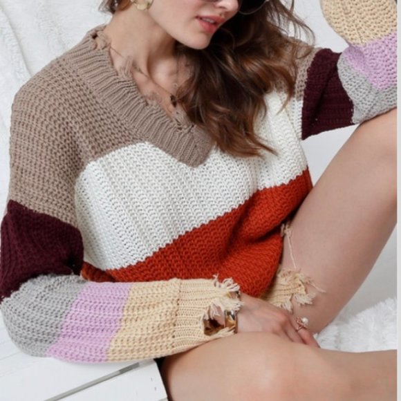 Sweater - Picture 1 of 1
